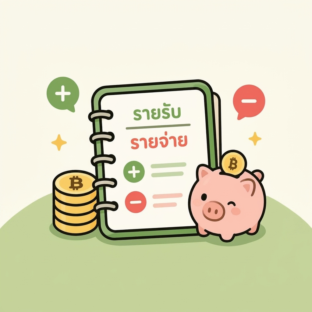 เงินมานี่ โลโก้